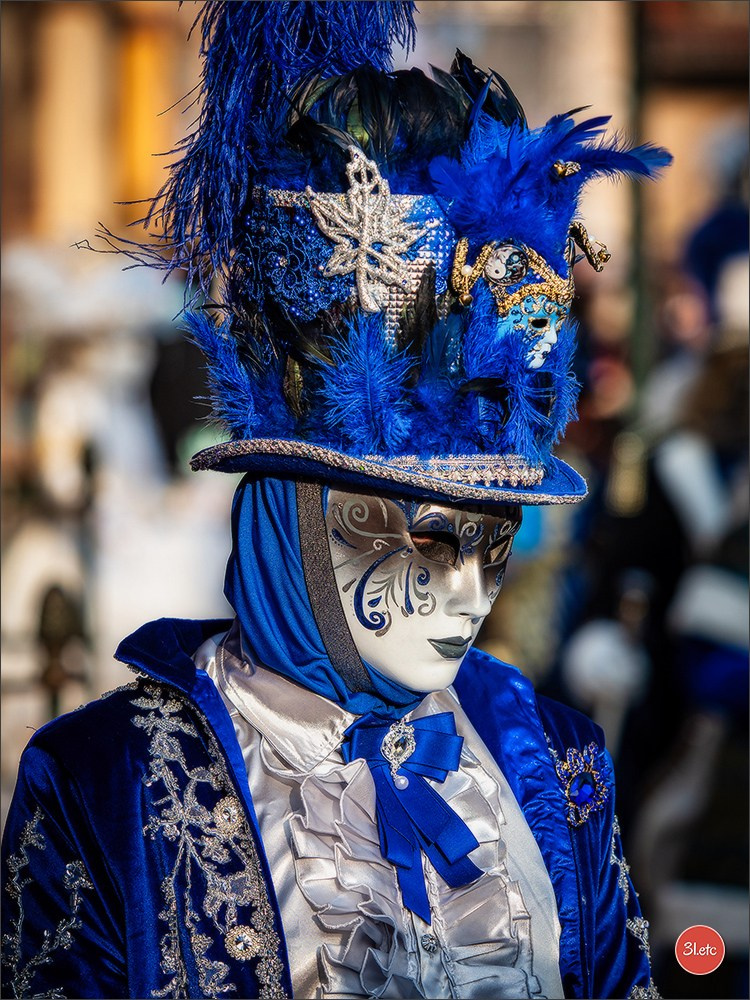 Carnaval vénitien de Rosheim 2026. Photographe à Strasbourg | Portraits, Studio, Enfants, Événements