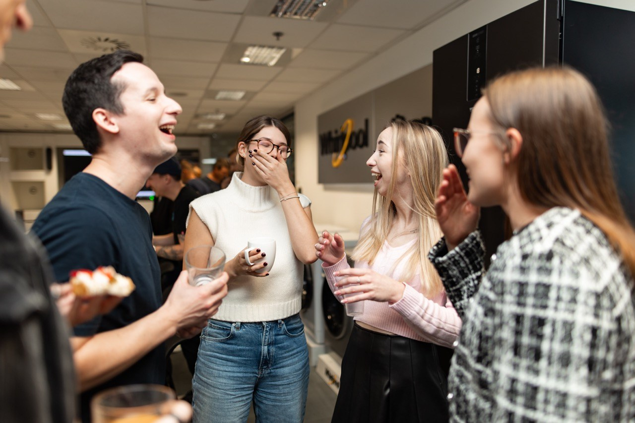 Dana Lišková - Event Photographer Prague - event photography - corporate events - business portrait - corporate photography