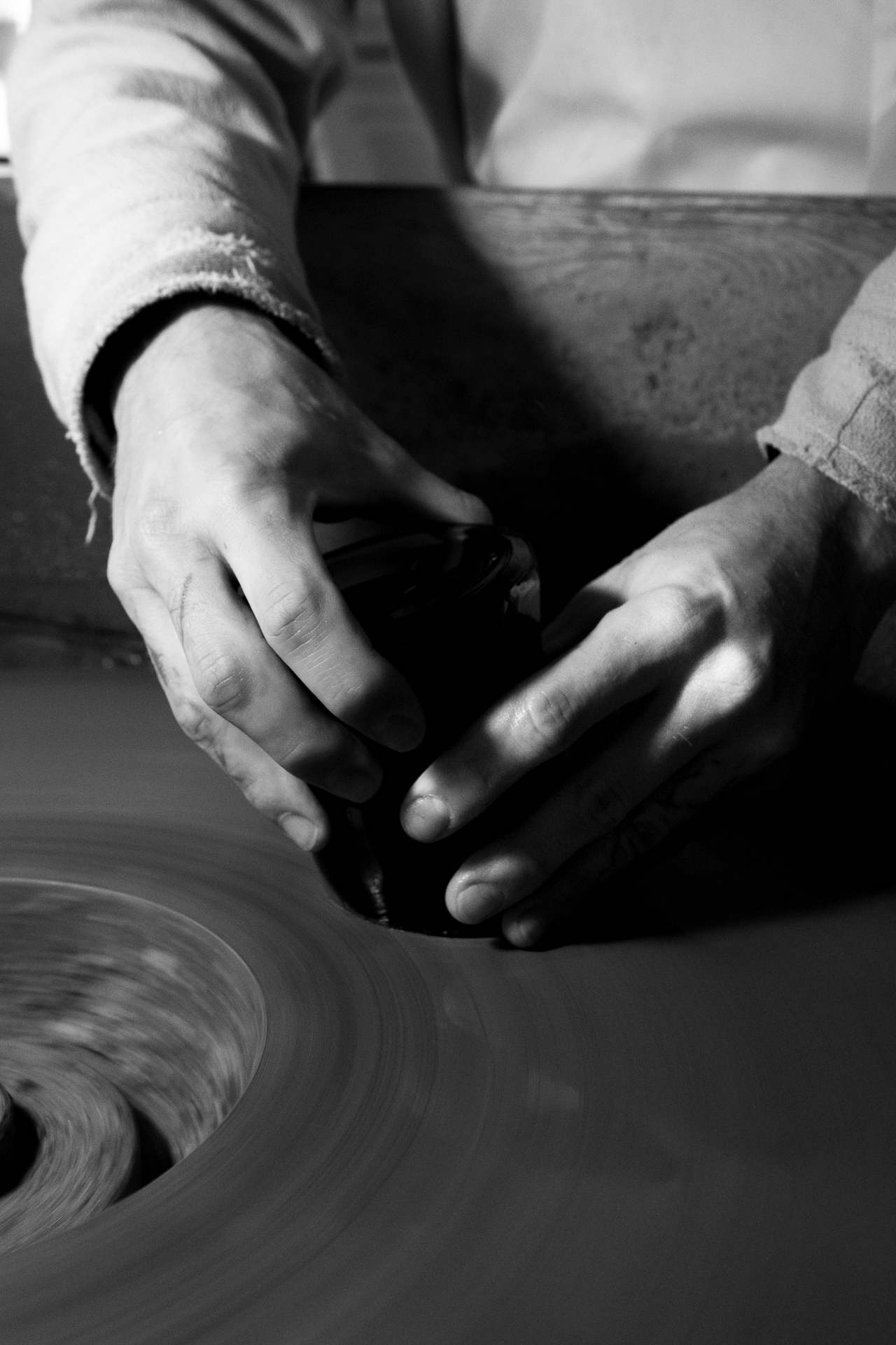 La Granja. Ballet and artistic photographer in Prague Francesco Sanvito