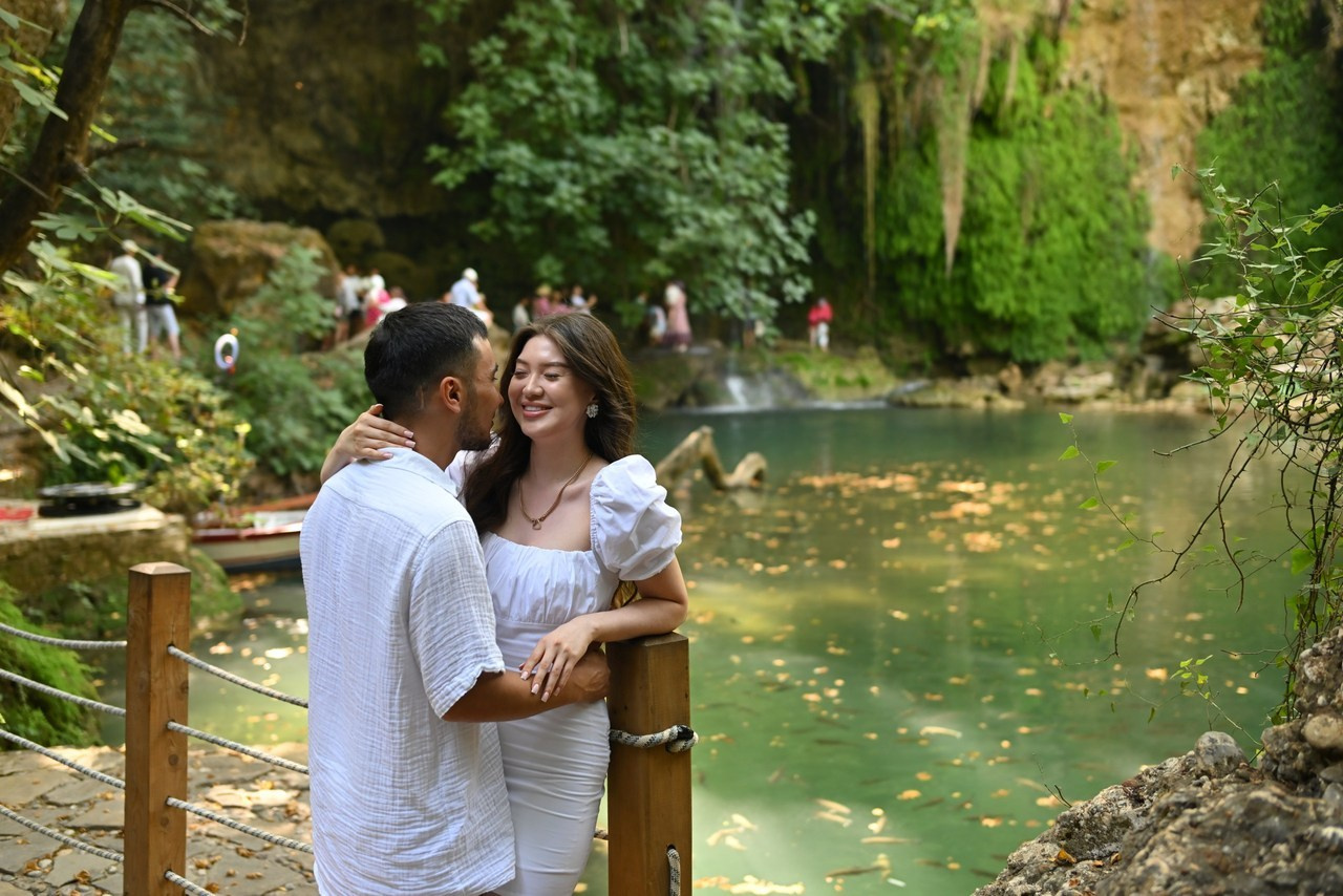 Отзывы. Фотограф Анталия Кемер Белек Сиде Каш Алания