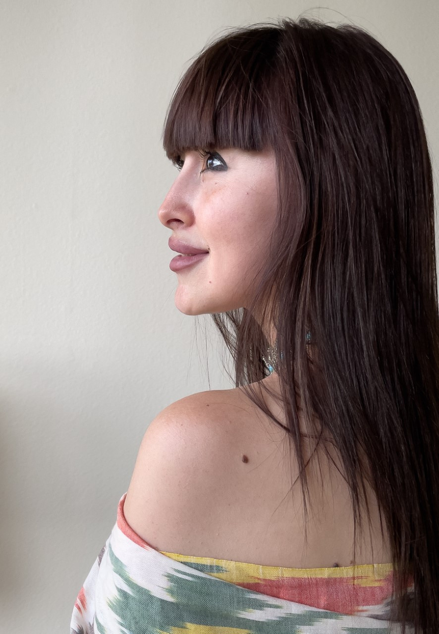 Portraits. Online/offline mobile photographer from Australia Olga Conacher