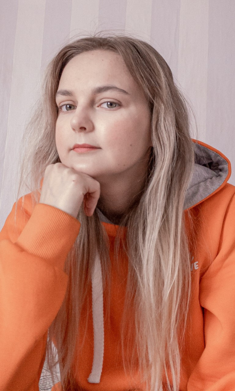 Portraits. Online/offline mobile photographer from Australia Olga Conacher