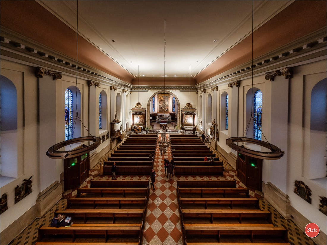 Carnaval venitien de Rosheim 2024. Photographe à Strasbourg | Portraits, Studio, Enfants, Événements