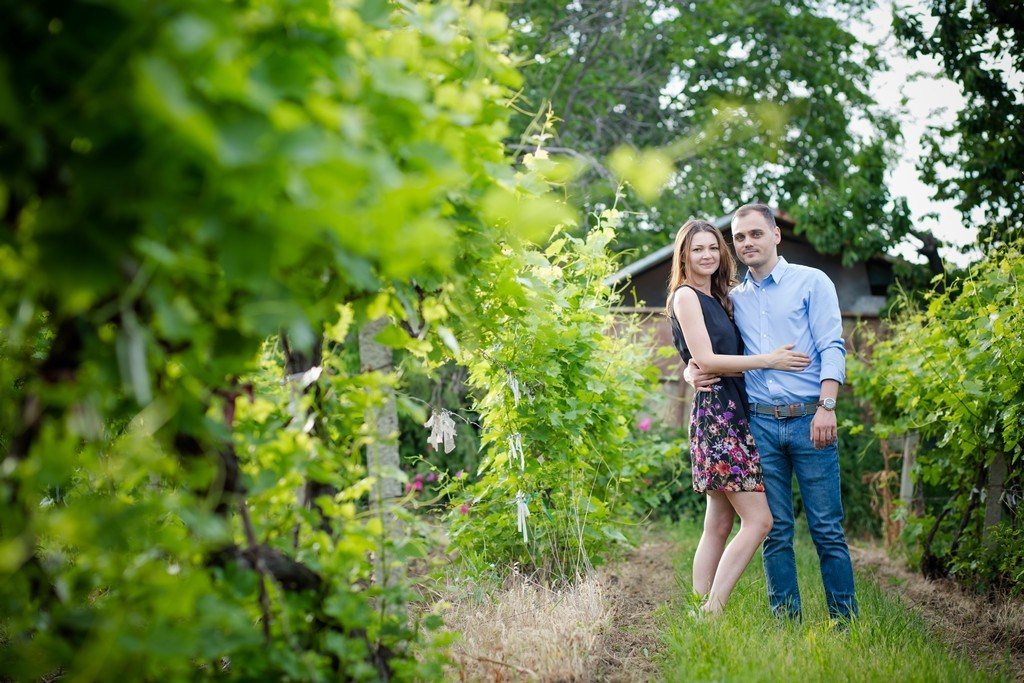 Sinziana & Octavian. Eduard Schiopu — Fotograf de nunta si botez Iasi