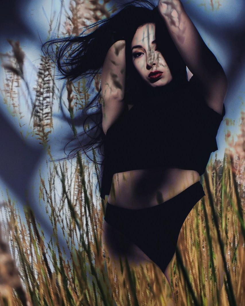 Experimental. Www.jomcstudio.com