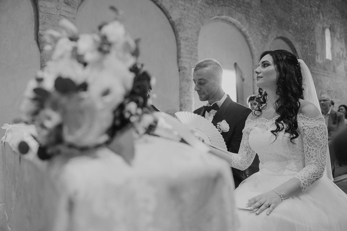 Miryam y Andrea. El Velo Blanco | Fotógrafos de Bodas en Barcelona y España