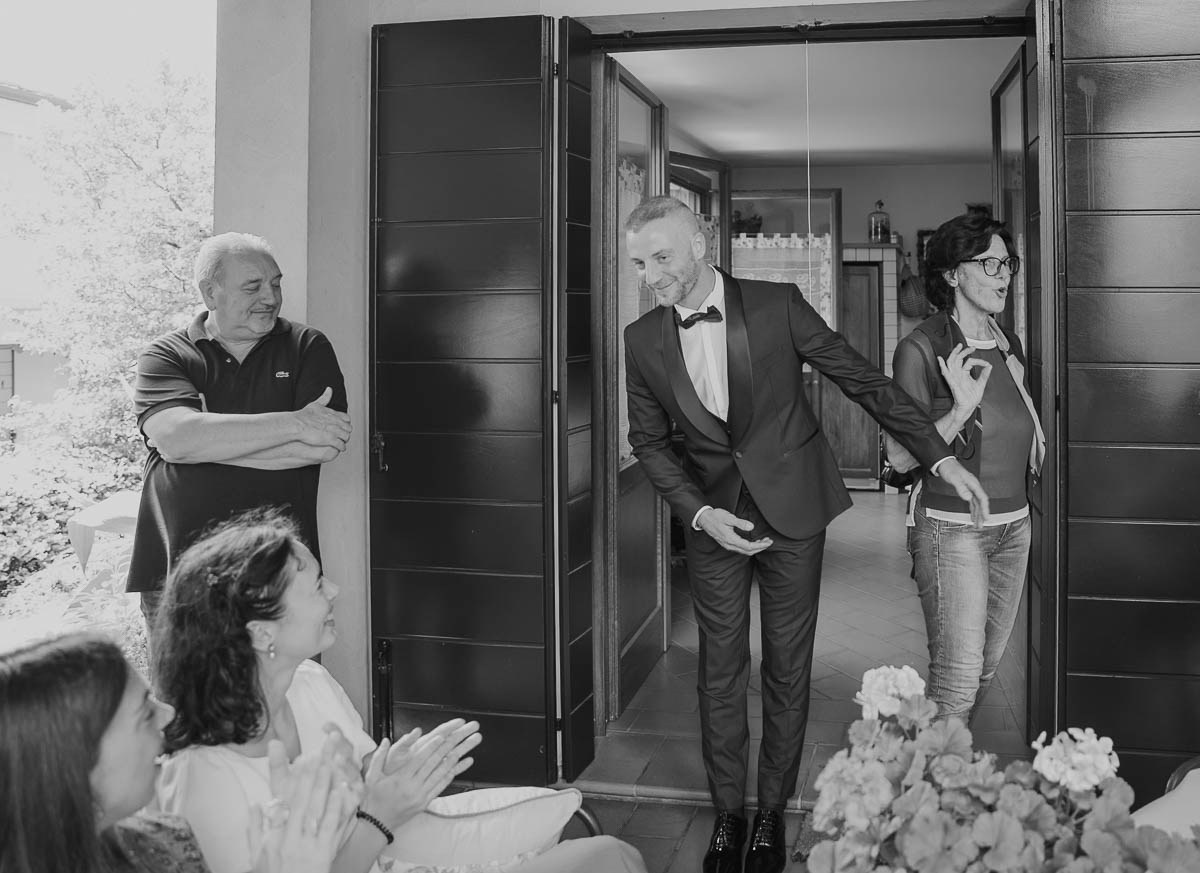 Miryam y Andrea. El Velo Blanco | Fotógrafos de Bodas en Barcelona y España