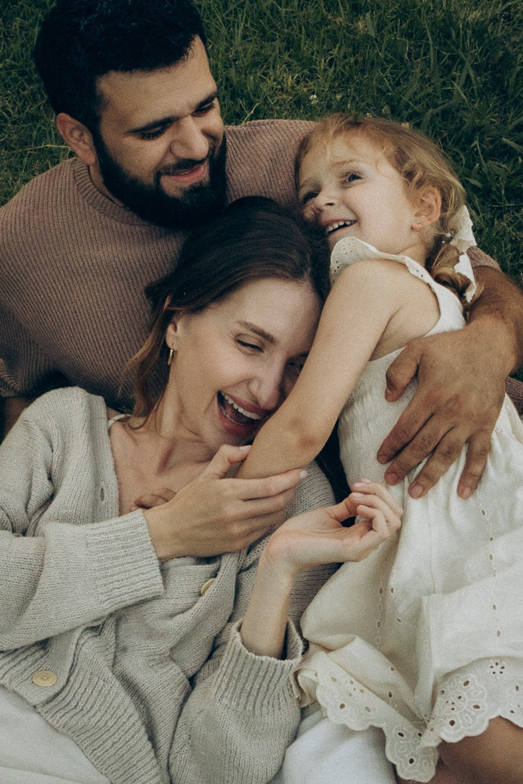 Lucy Kirakos — Family Photographer in Los Angeles