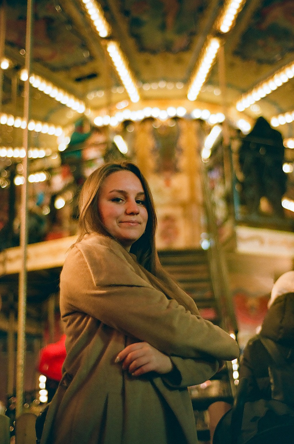 Photographer Yulia Lushnikova, Based in Valencia