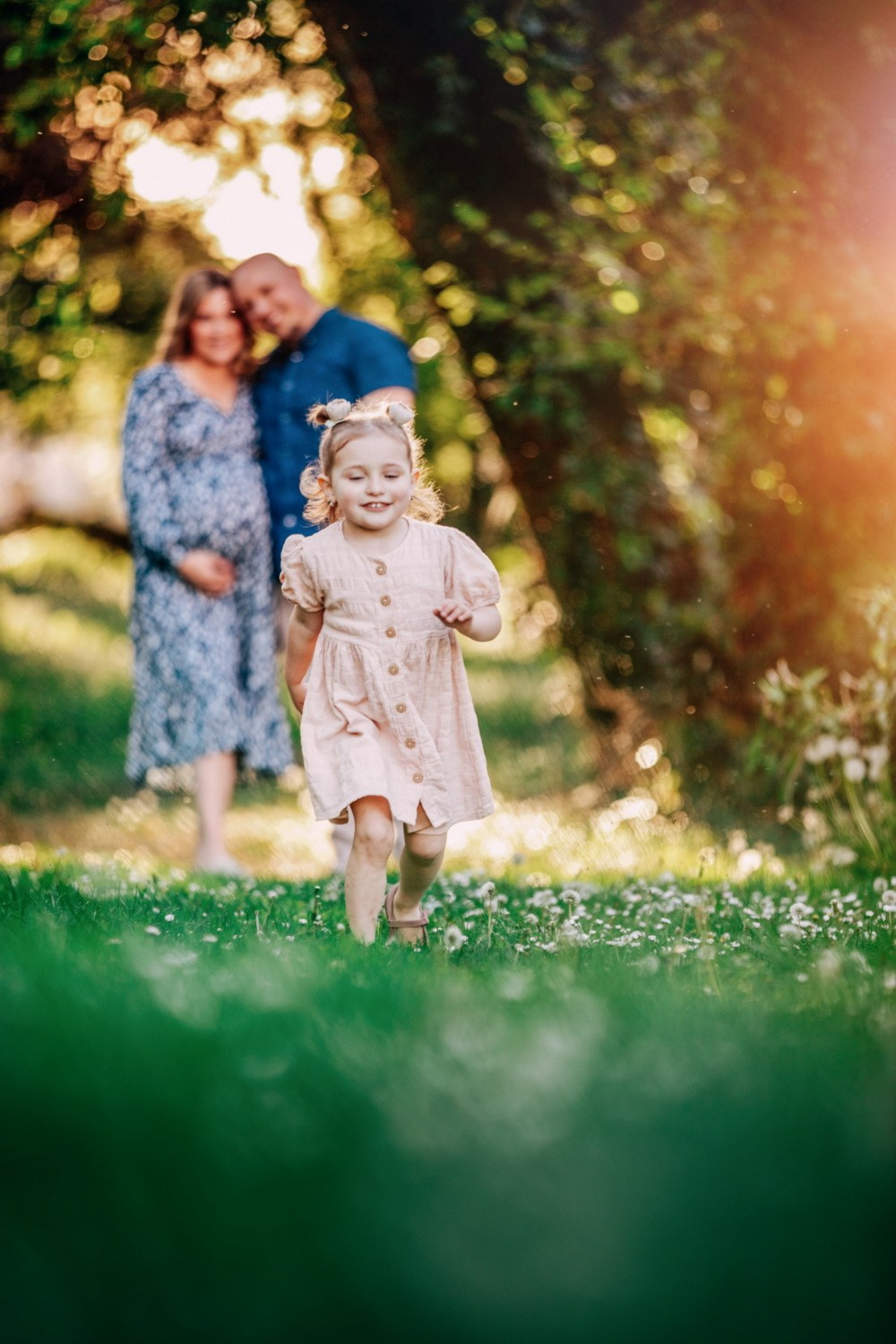 TRUDNIČKA FOTOGRAFISANJA. Fotografi iz Backog Petrovca David i Andrea Stojanovic