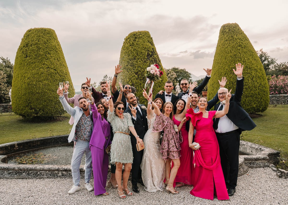 Matrimonio a Villa Godi Malinverni | Destination Wedding Italy | Lorenzo Mazzega Wedding. Lorenzo Mazzega Wedding | Fotografo Matrimonio Milano | Stile Fashion & Editoriale