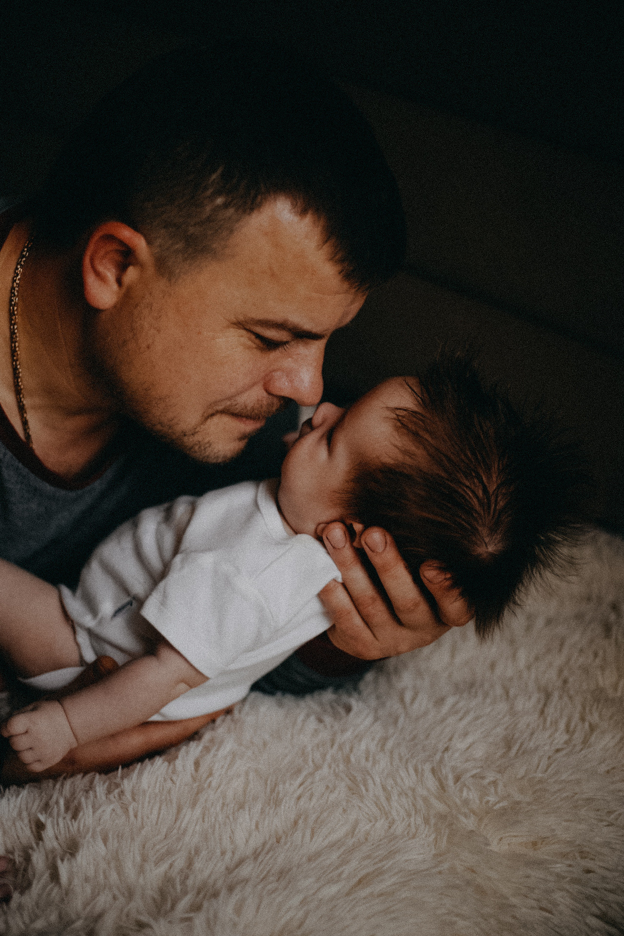 Ивану 3 месяца