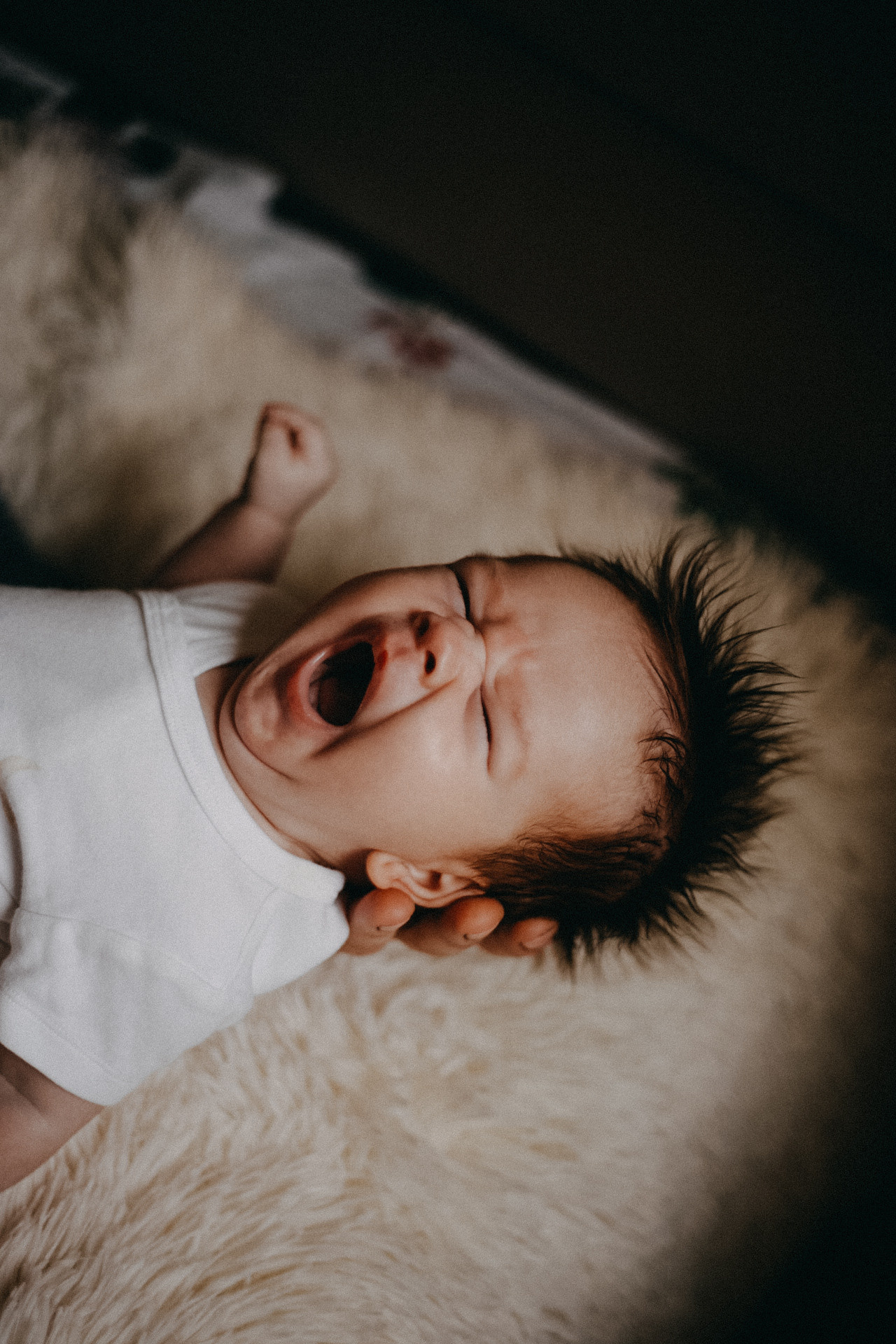 Ивану 3 месяца