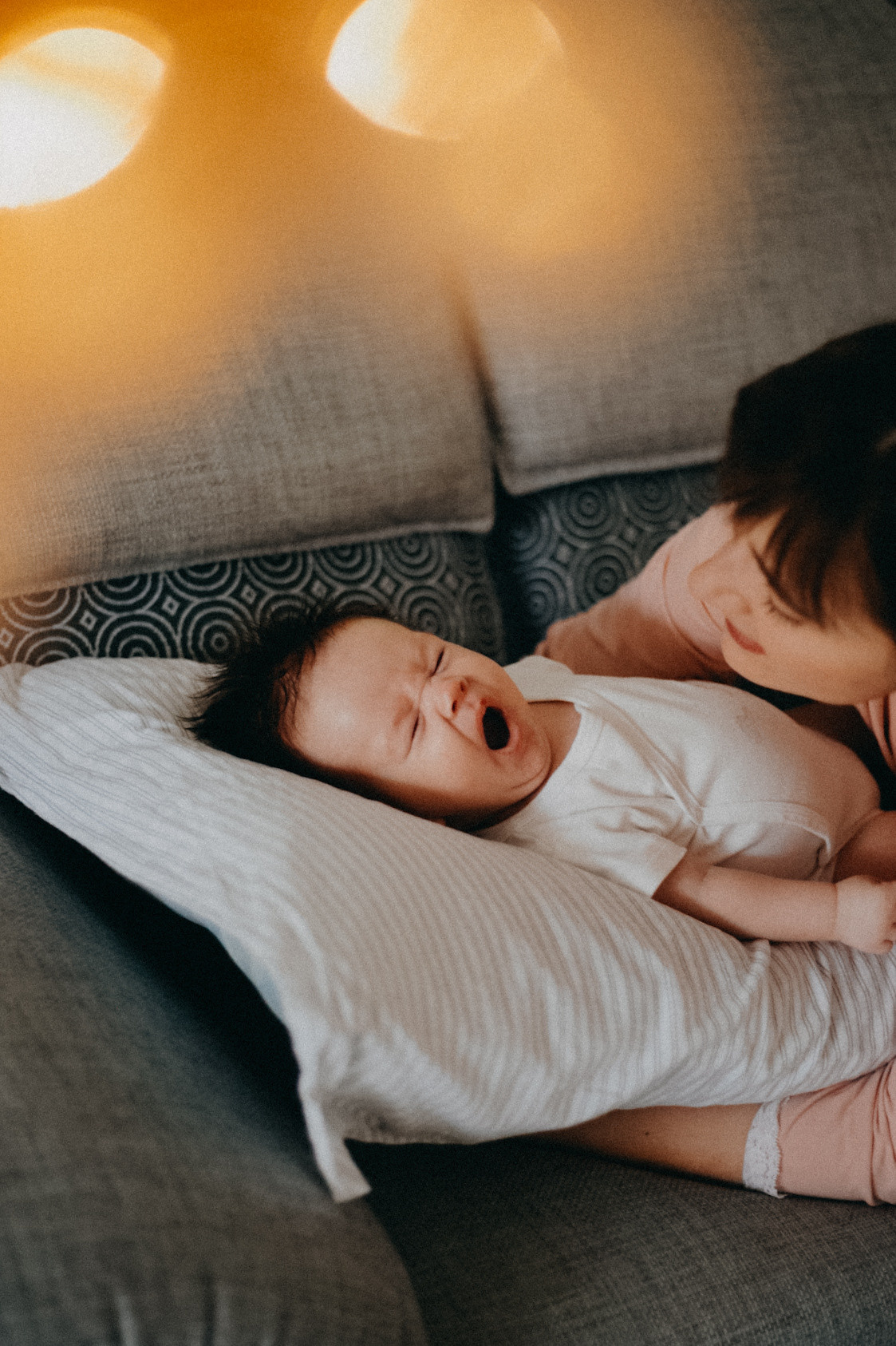 Ивану 3 месяца