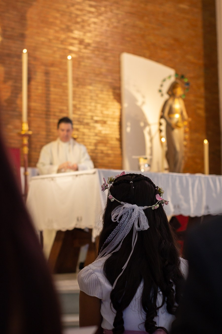 COMUNIONES. Fotos con huella, fotografía de perros y mascotas en Sevilla