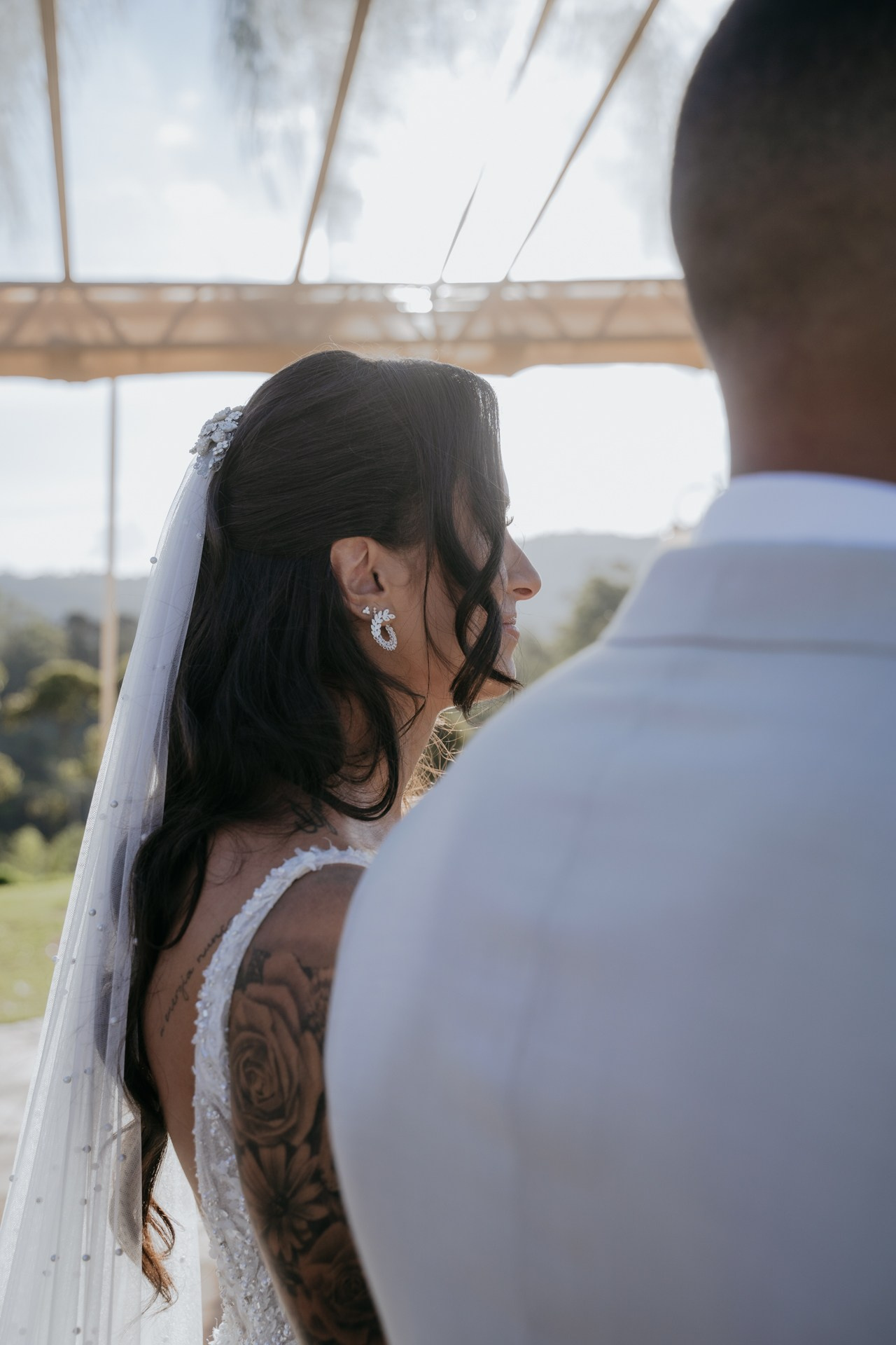 Andressa e Henrique. Edu e Josi Fotografia de Casamento em Belo Horizonte | Fotos Naturais