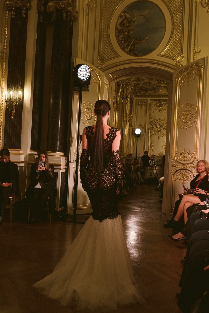 FW. Runway. Boudoir and art photography