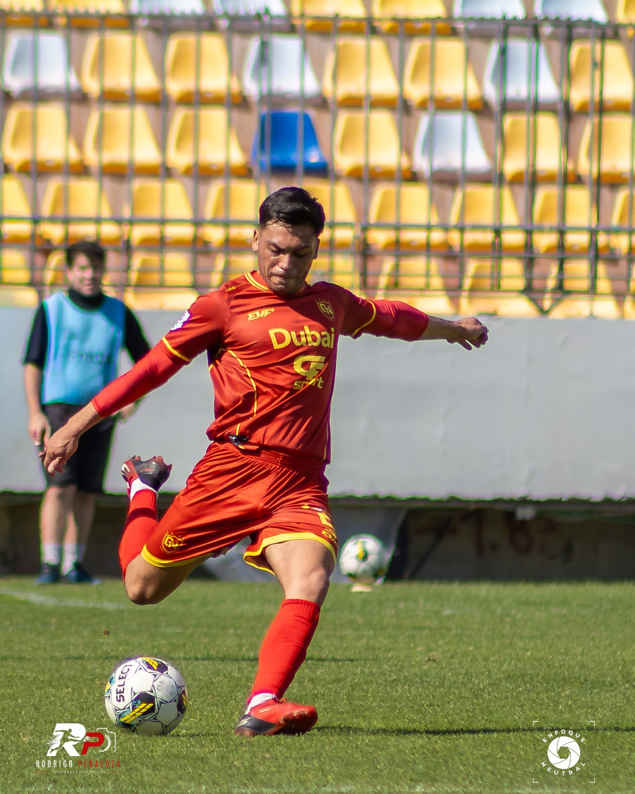 FUTBOL GLORIAS NAVALES VS MUNICIPAL MEJILLONES. Fotógrafo Deportivo Rodrigo Peñaloza Otarola