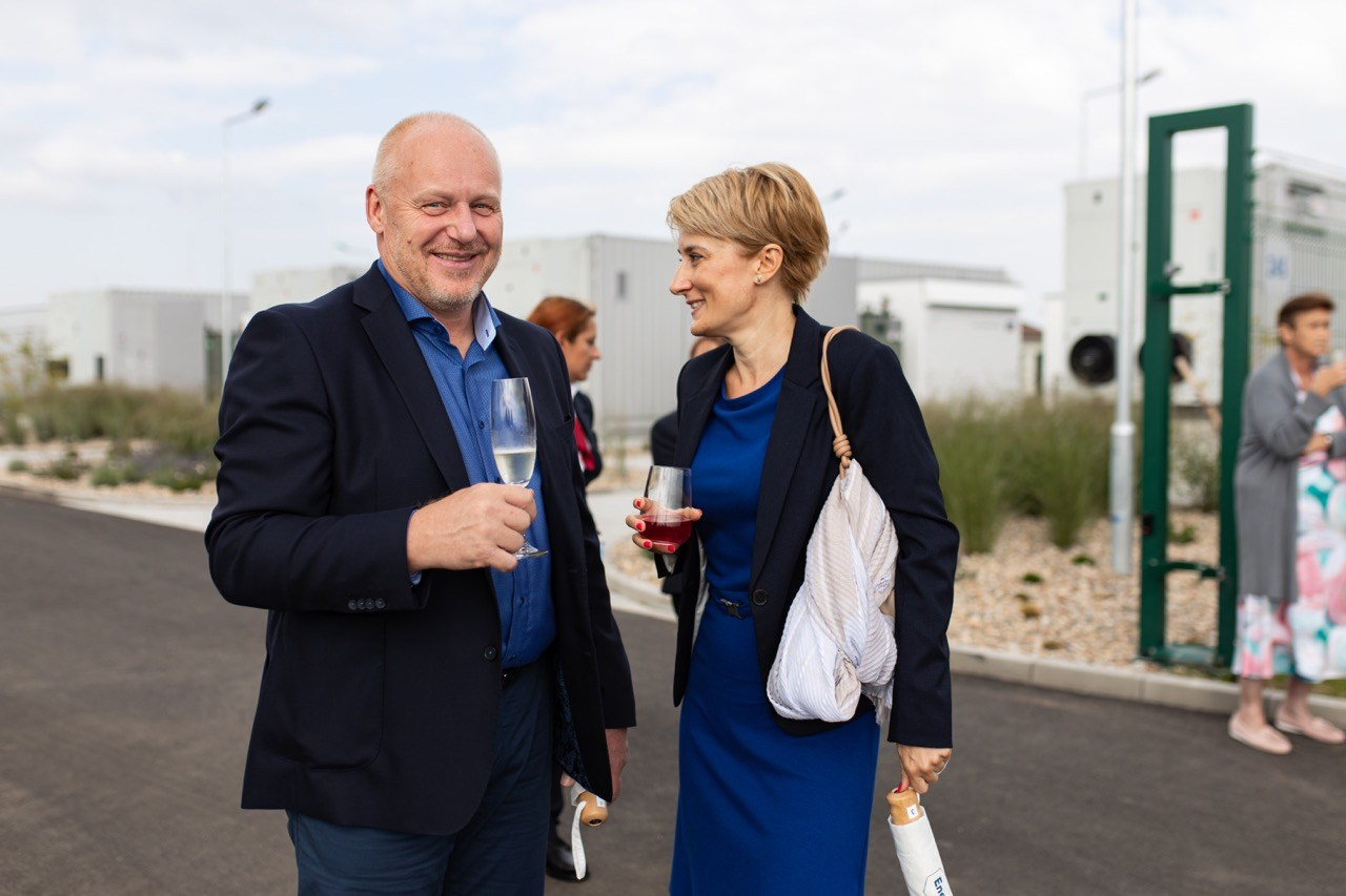 Dana Lišková - Event Photographer Prague - event photography - corporate events - business portrait - corporate photography