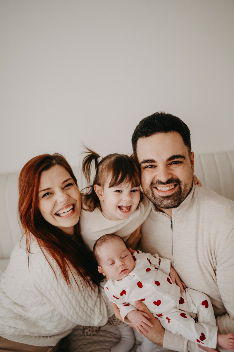 Miona, dobrodosla: *. Deciji i porodicni fotograf u Beogradu Oksana Skendzic