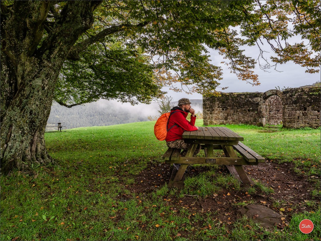 Ретрит в Эльзасе с Марией Ланг. Photographe à Strasbourg | Portraits, Studio, Enfants, Événements
