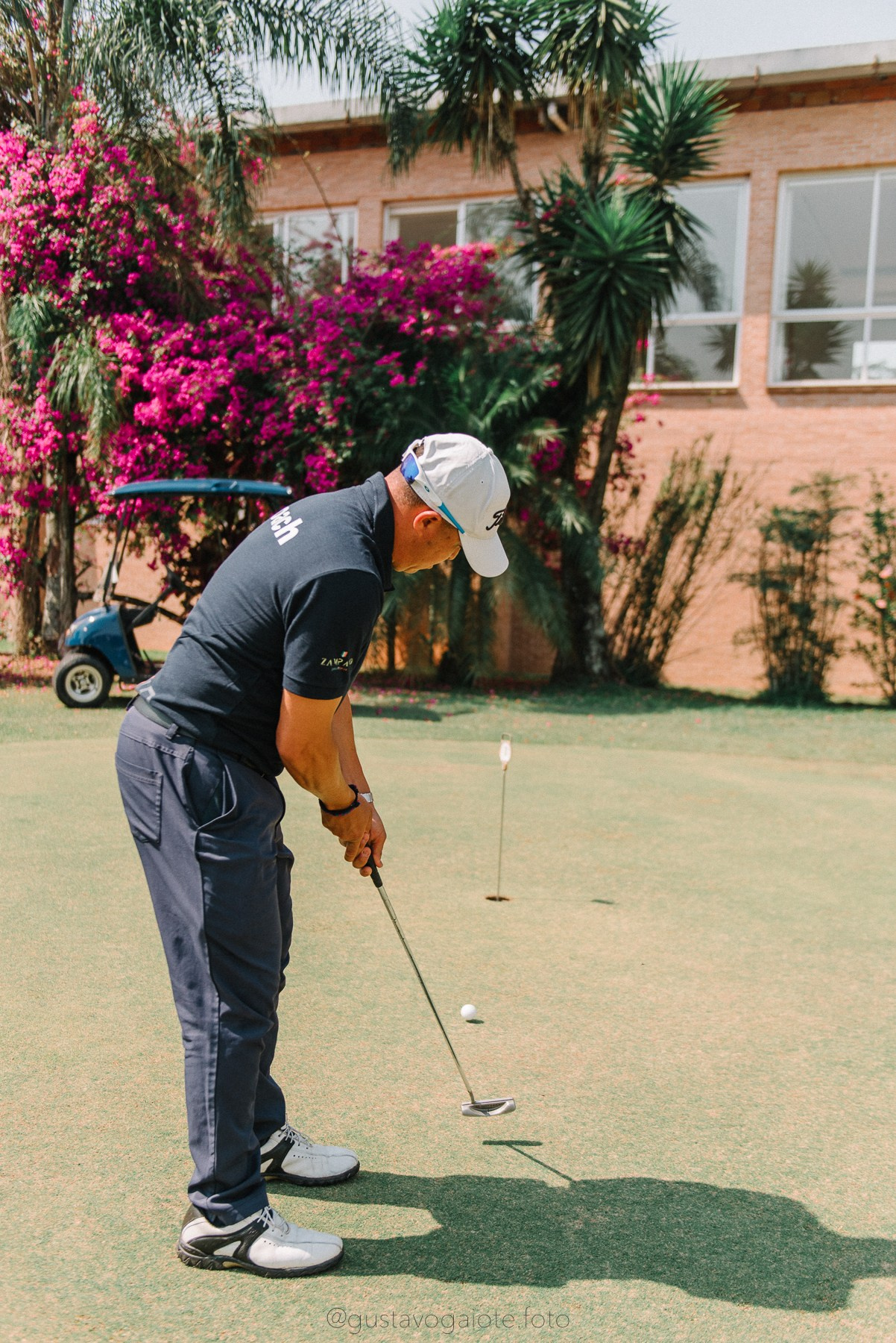 BNI Golf Experience. 78 Imagens