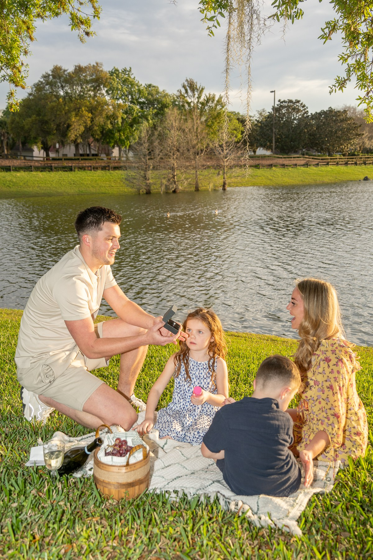 Events. Central Florida The Villages, Lady Lake Photography