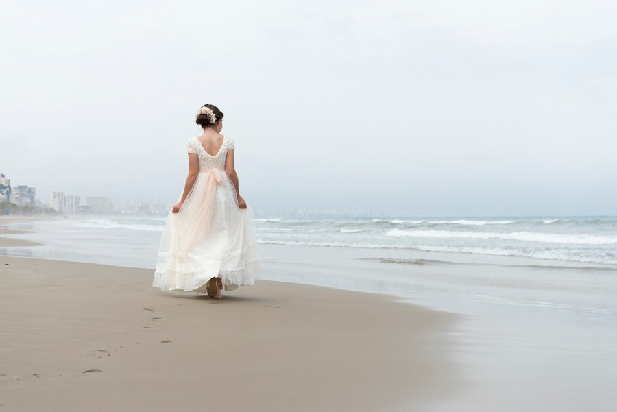 Comuniones. Fotografia de familias en Alicante Mónica Santonja