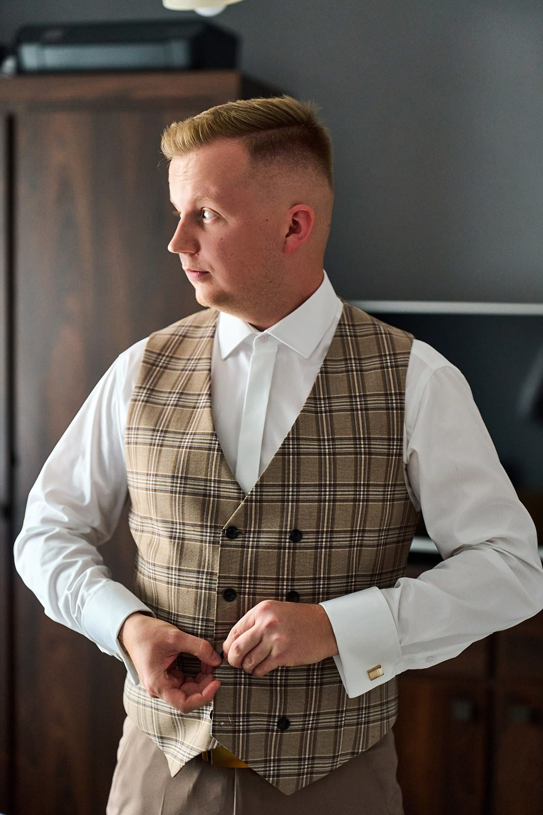 Małgorzata i Hubert. Zapisane Historie | Fotografia i Film Ślubny-Siedlce, Warszawa, Cała Polska