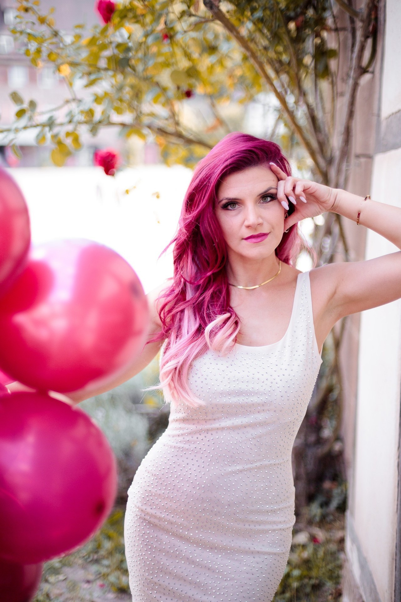 Feedback. Professionelle Fotografin Daria Kurchenko - Bad Rappenau, Heilbronn