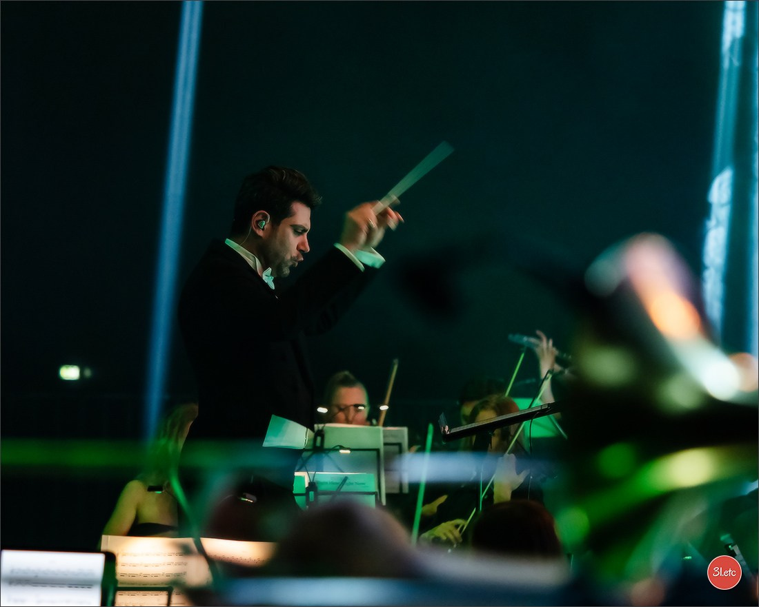 Electro Symphony. Photographe à Strasbourg | Portraits, Studio, Enfants, Événements