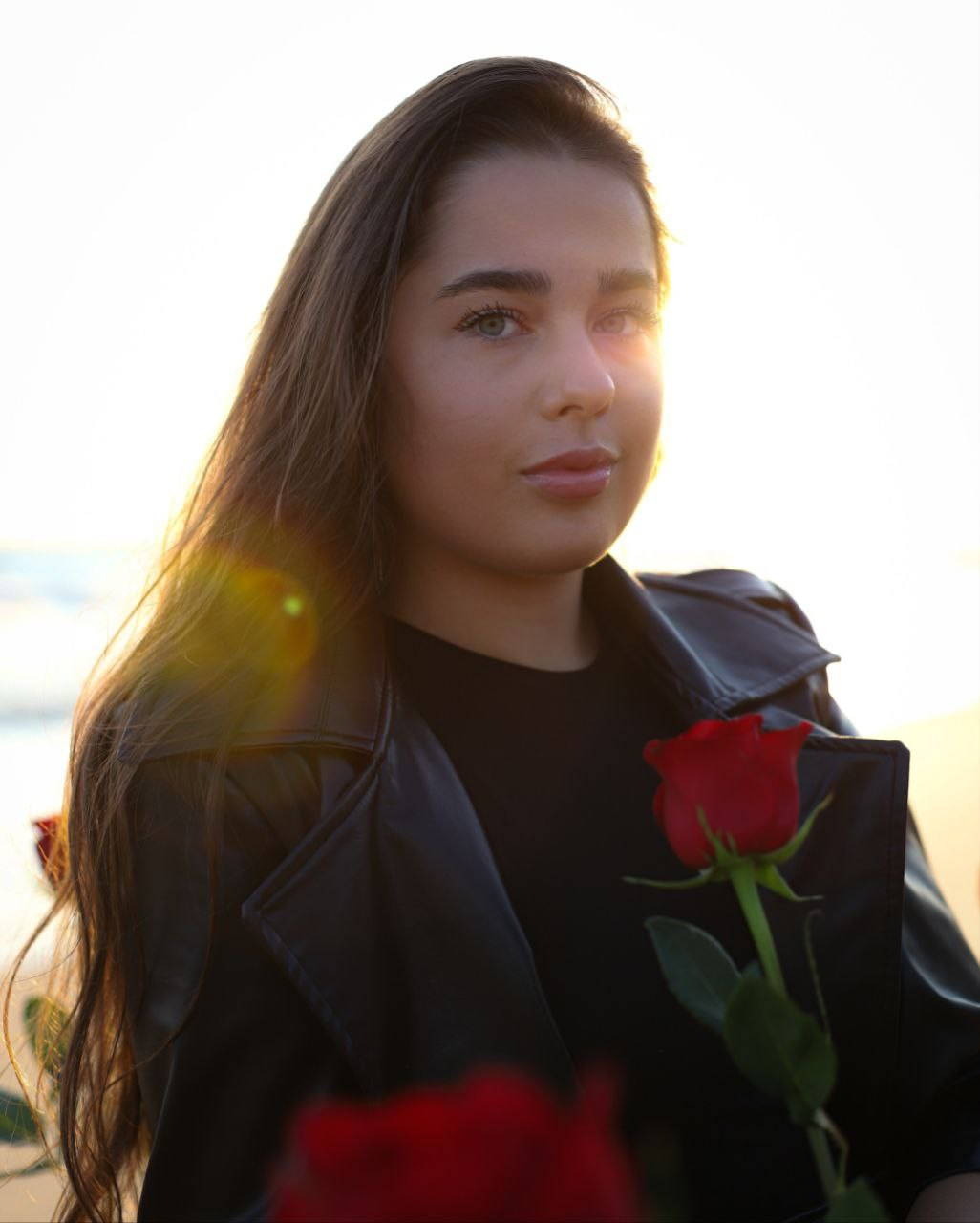 Mom with daughter. VALERIIA VIUNOVA individual shooting\love story\event\brand