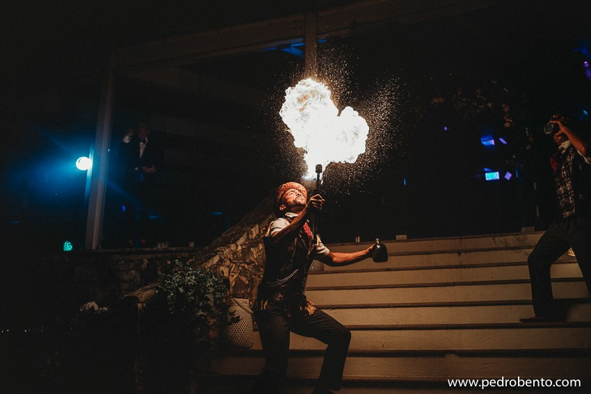 “Million Dreams — The Show”. Rui Mota Pinto Wedding Designer & Planner