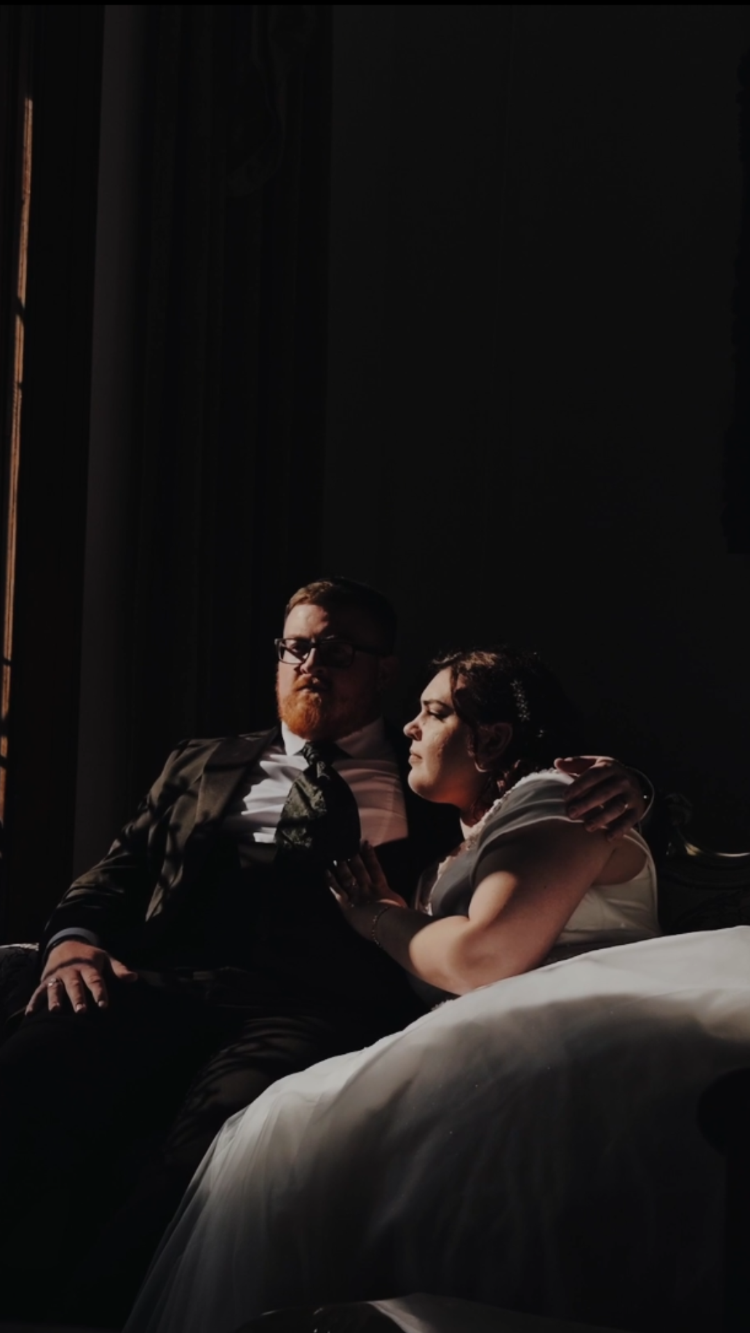 Videograf nuntă Arad - Tîrzuman Casian