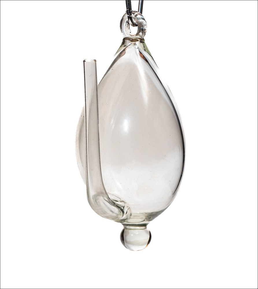 Old instruments for cosmetology