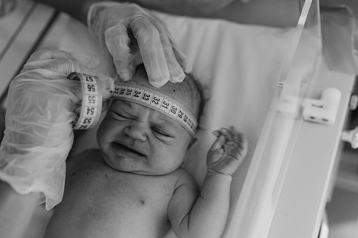 Diana’s Birth. Fotografa de família e crianças em Florianópolis SC Daria Ermolaev