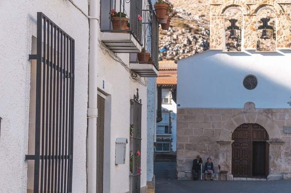 Fotografía de viajes y lugares | Pirineos y otros destinos