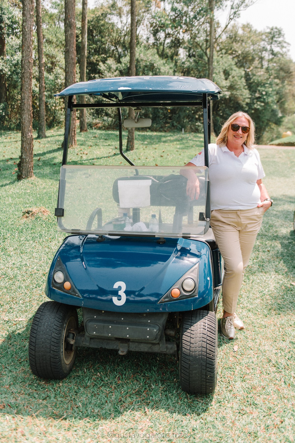 BNI Golf Experience. 78 Imagens