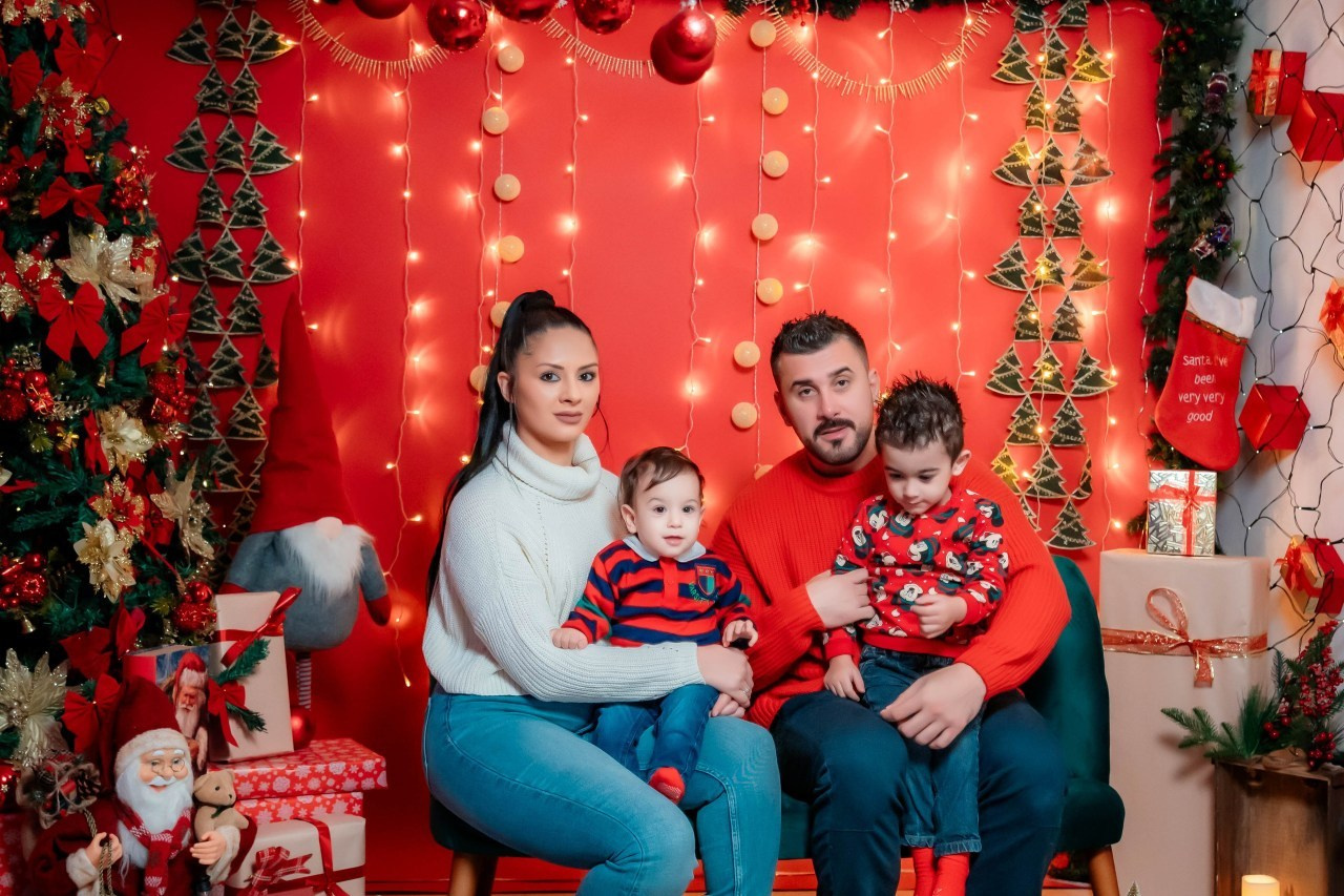 Pagina clientilor - Sophyanphoto