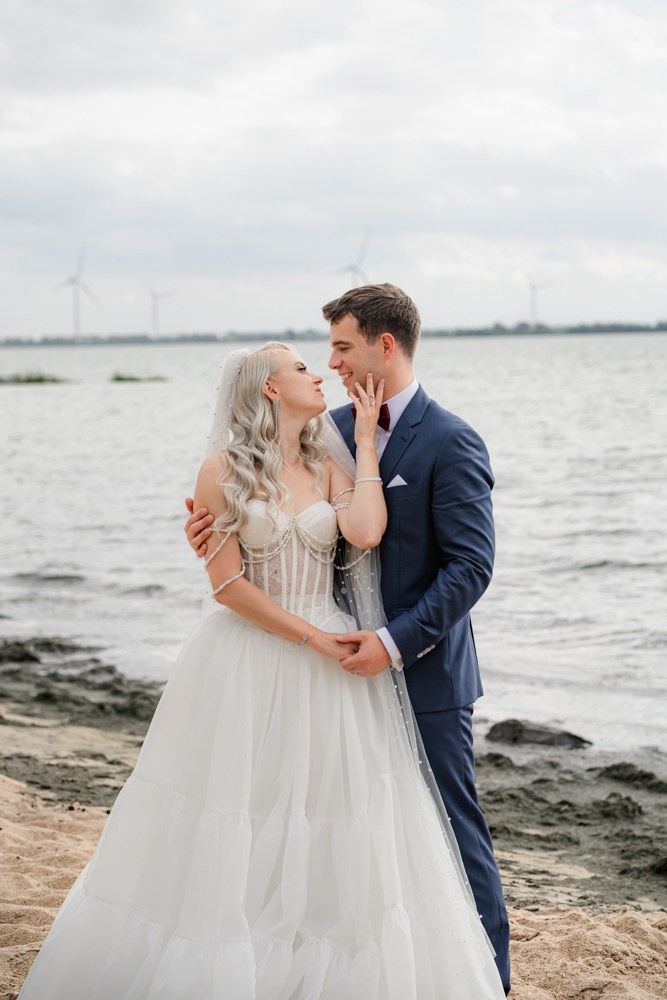 Edward & Daria. Tonya Kyrylenko photographer in London