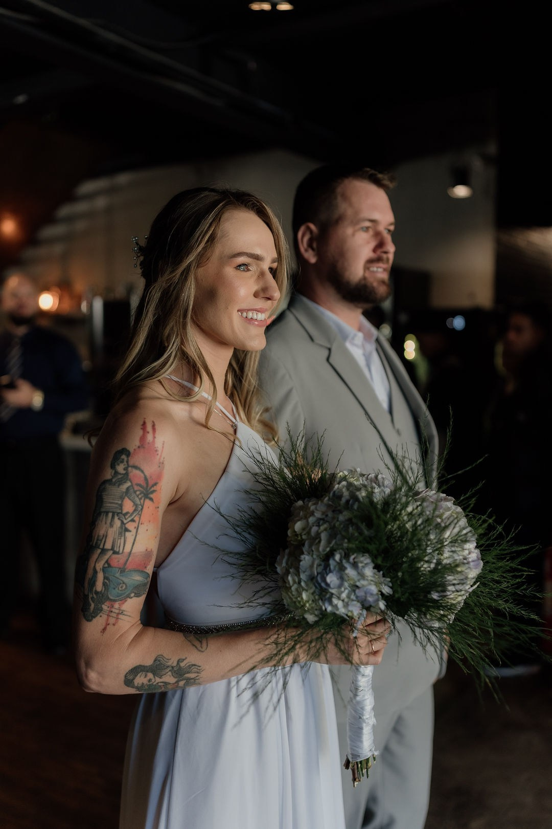 Casamento. Edu e Josi Fotografia