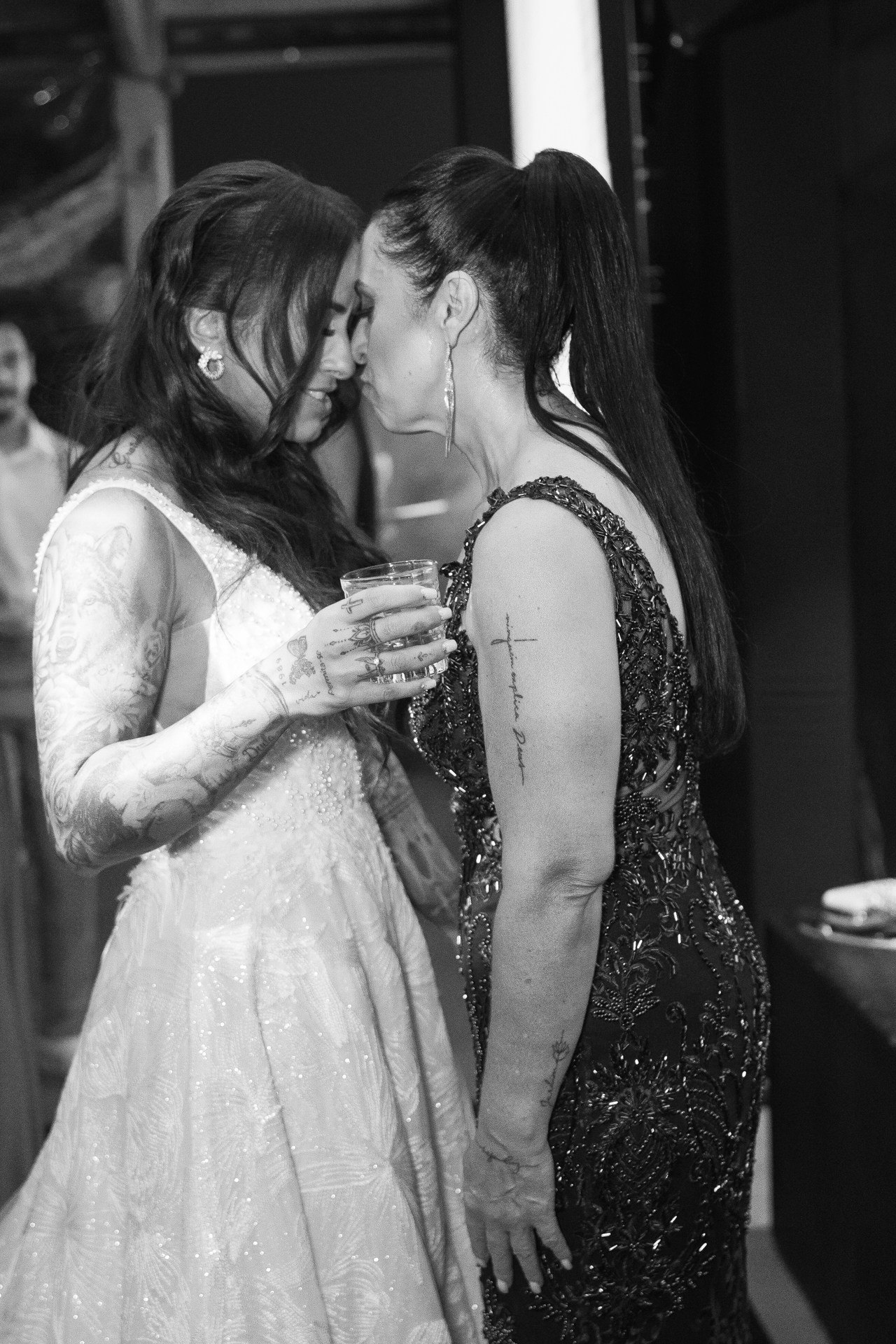 Andressa e Henrique. Edu e Josi Fotografia de Casamento em Belo Horizonte | Fotos Naturais