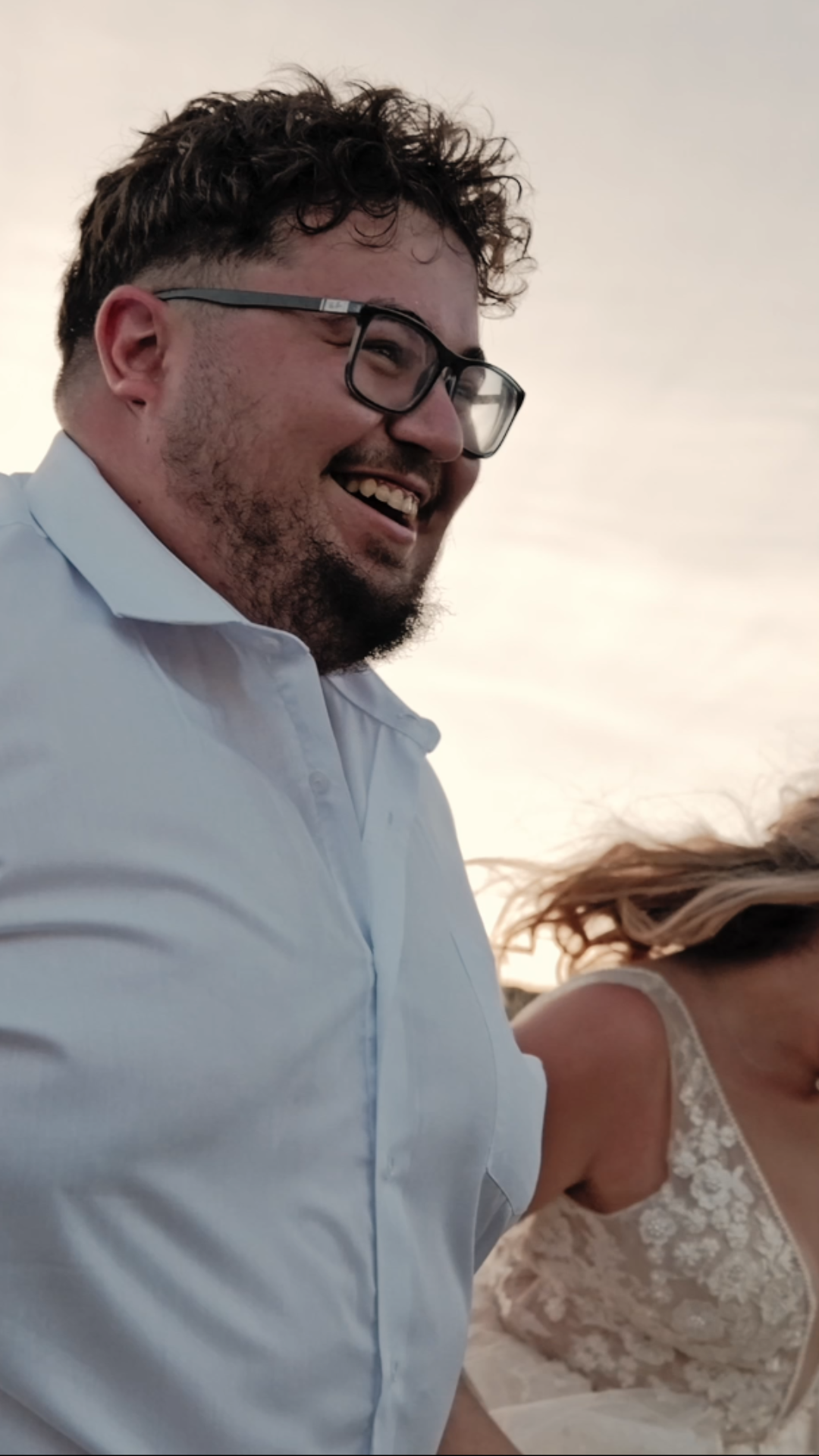 Videograf nuntă Arad - Tîrzuman Casian