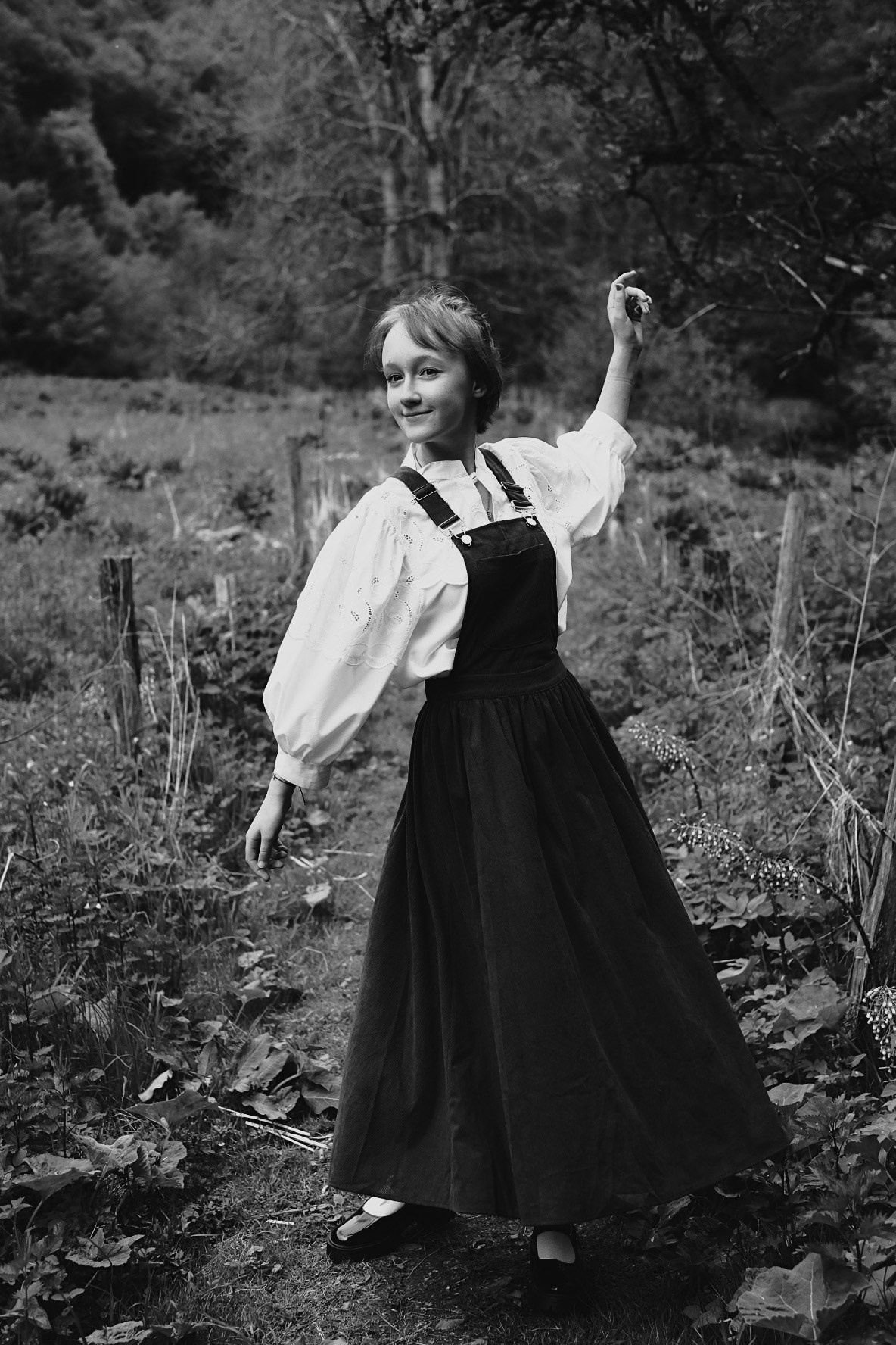 Spring. Sasha Silver Photography