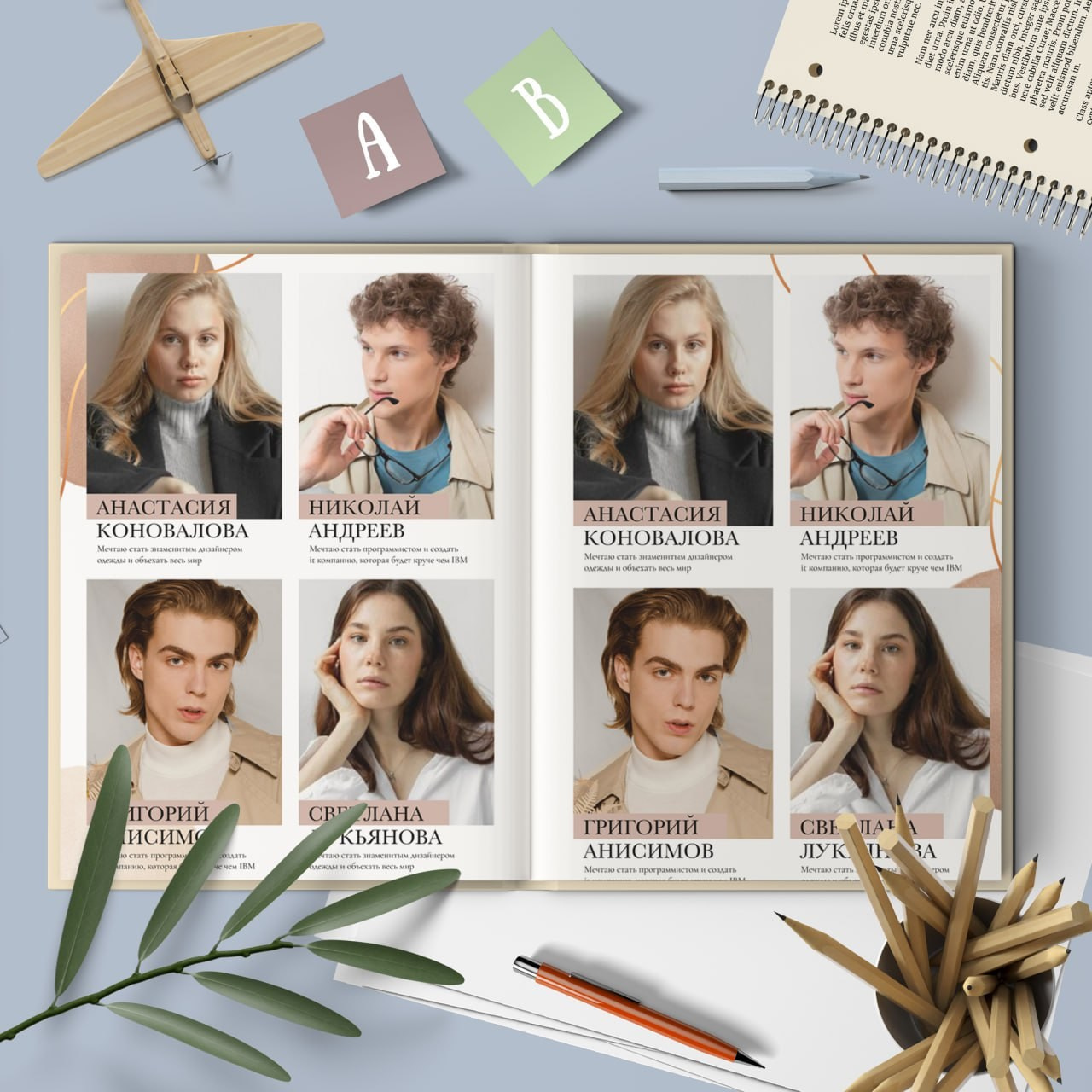 26. Фотограф в Кишиневе, Чадыр-Лунге, в Комрате Ковалева Зинаида