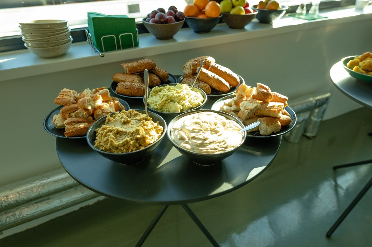 Dana Lišková - Event Photographer Prague - event photography  - conference photography - corporate events - corporate photography