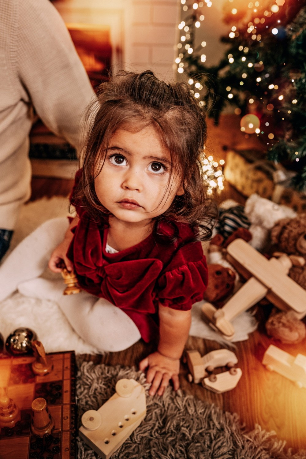 NOVOGODIŠNJA FOTOGRAFISANJA. Fotografi iz Backog Petrovca David i Andrea Stojanovic