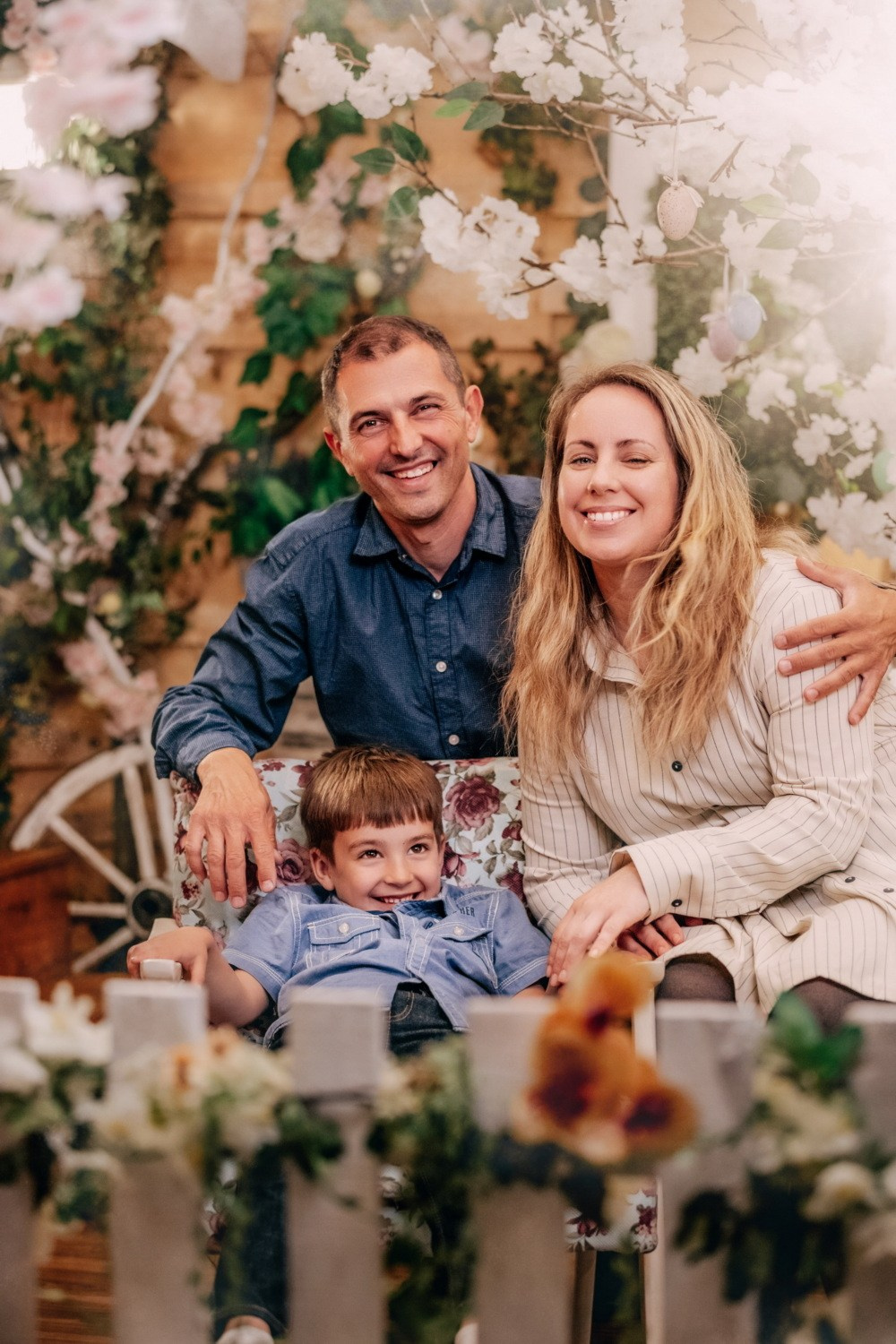 USKRŠNJE FOTOGRAFISANJE. Fotografi iz Backog Petrovca David i Andrea Stojanovic