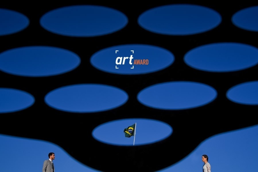 FINEART ASSOCIATION. Wedding photographer in Orlando, Boston & New York Anderson Marques