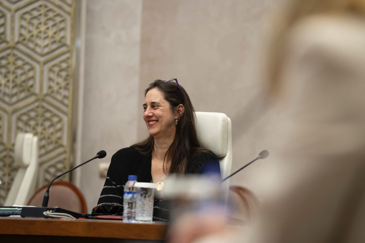 AFD Tashkent Visit. Melikov Amir, Uzbekistan based photographer